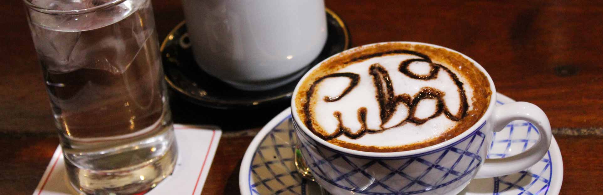 Tourism in Cuba The Cuban Coffee Cuba Travel